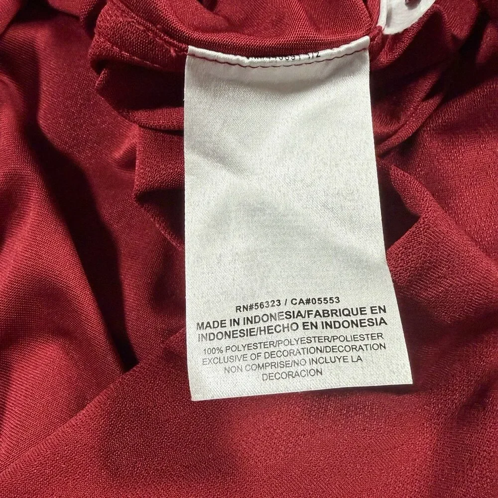 Nike shirt medium